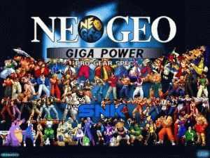 Neo Geo game free download for windows 7