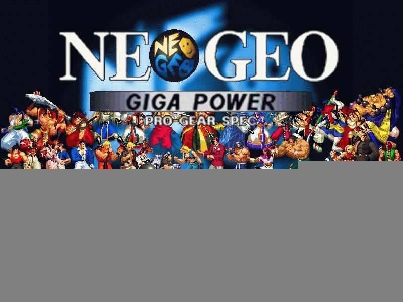Neo geo games free download for pc full version windows 7 download
