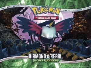 Pokemon Diamond and Pearl download torrent