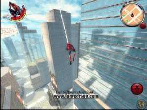 The Amazing Spider Man free download full game with setup for pc