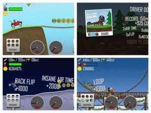 Hill Climb Racing download torrent