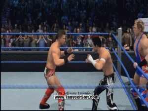 WWE Games 2011 download torrent