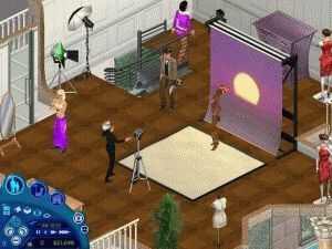 the sims para pc completo