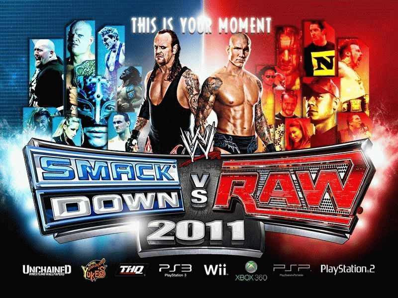 free download games for pc wwe smackdown vs raw 2010