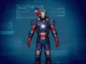 Iron Man 3 free download full game with setup for pc
