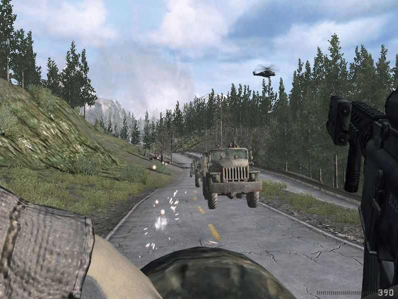 Call of Duty Modern Warfare 3 free download pc  SpeedNew