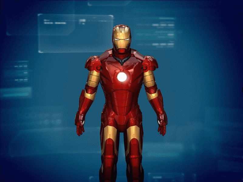 download the new version for ipod Iron Man 3