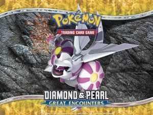 Pokemon Diamond and Pearl free download full game with setup for pc