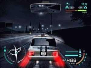 NFS Carbon game free download full version