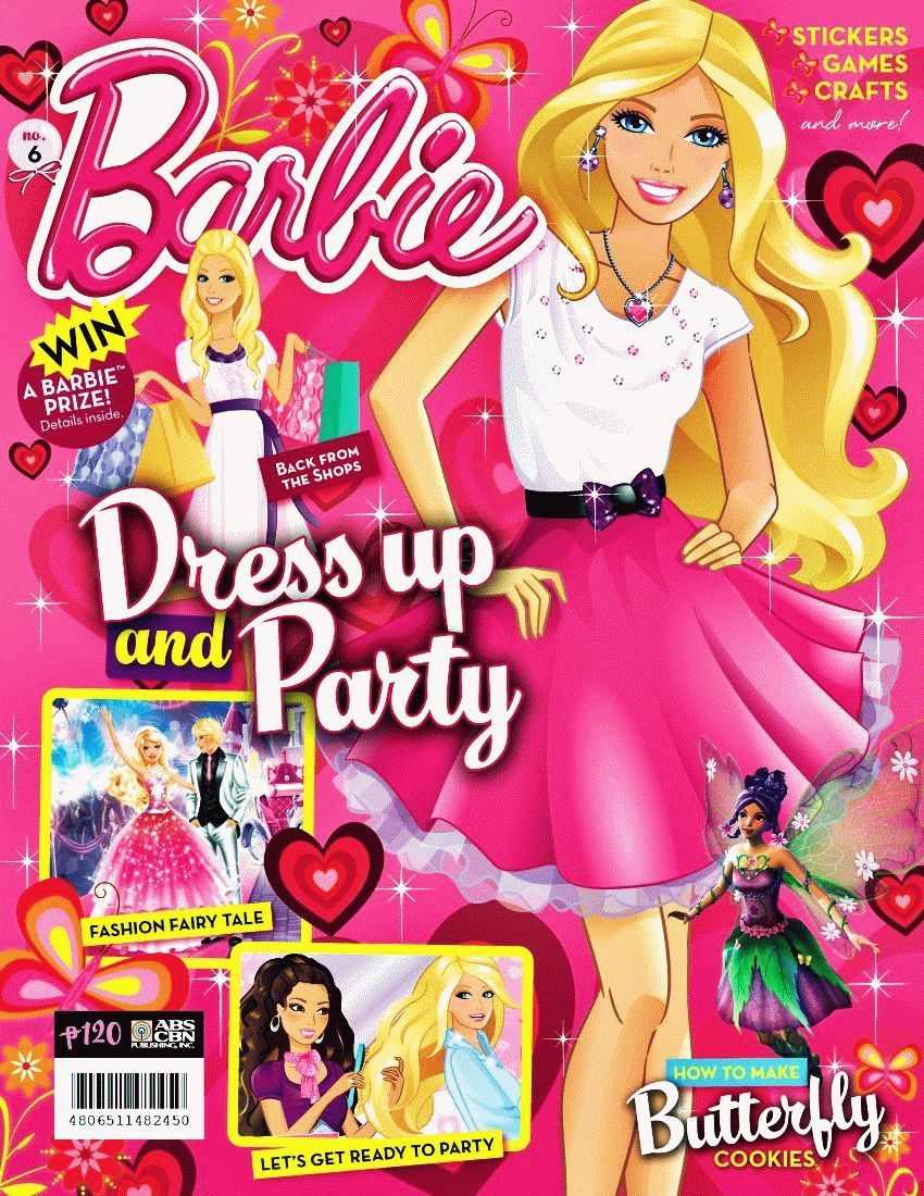 Barbie Spiel Kostenlos