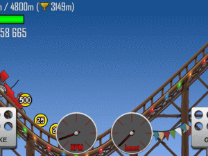 Hill Climb Racing game free download for windows 7