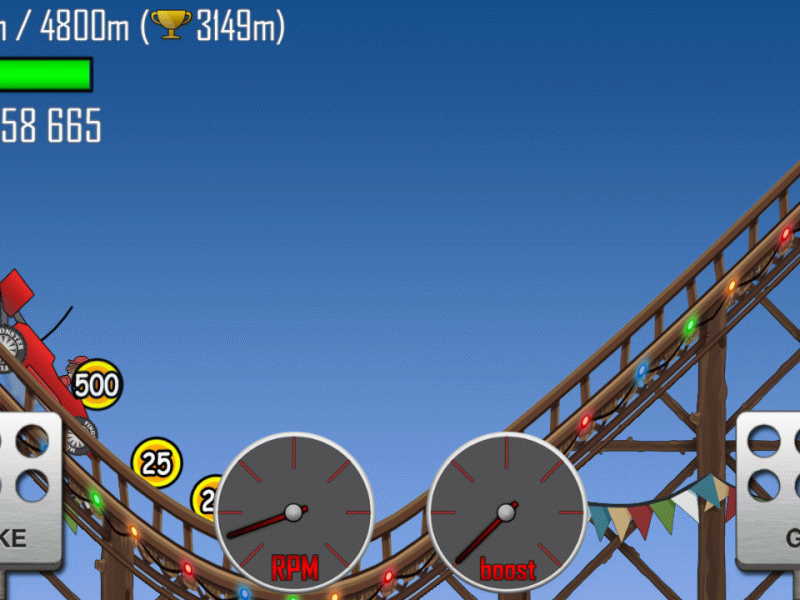 hill climb racing games free download