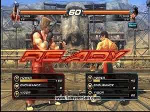 Tekken 6 free download full game with setup for pc