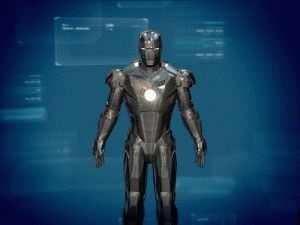 Iron Man 3 free download full version for pc
