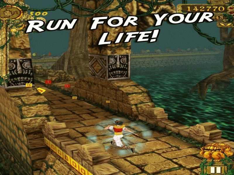 free download games temple run 3 for pc