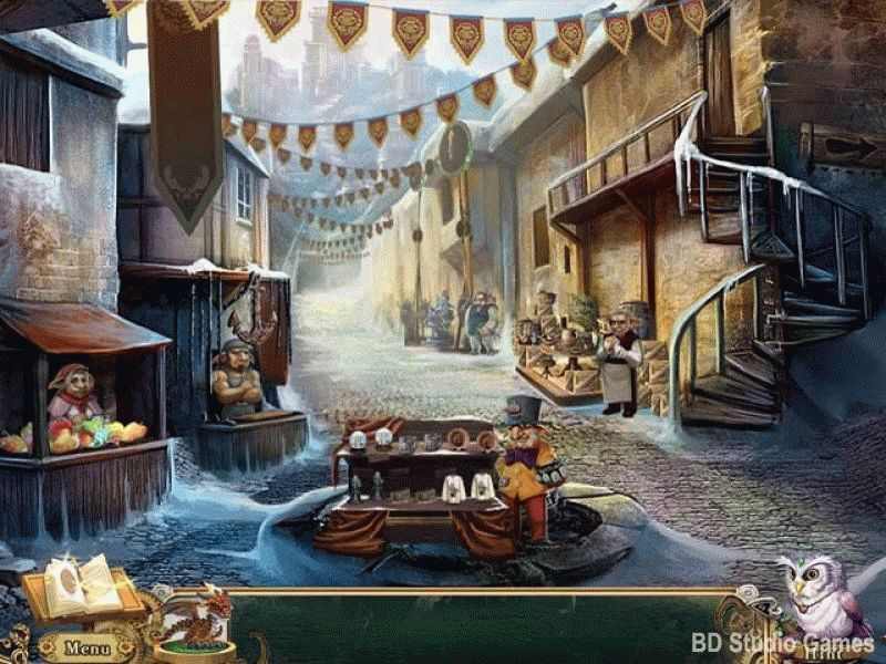 download the new for apple Unexposed: Hidden Object Mystery Game