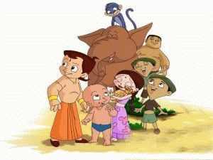 Chota Bheem game free download for windows 7