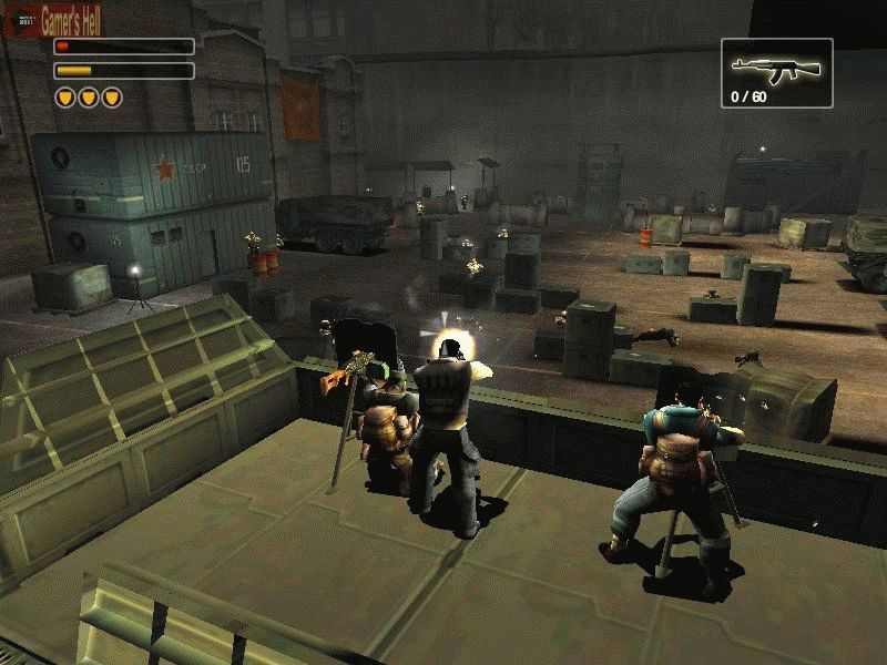 freedom fighters game download utorrent