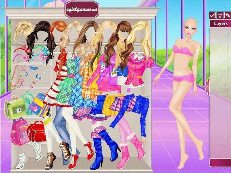 download the new for windows Barbie 2017 Memory