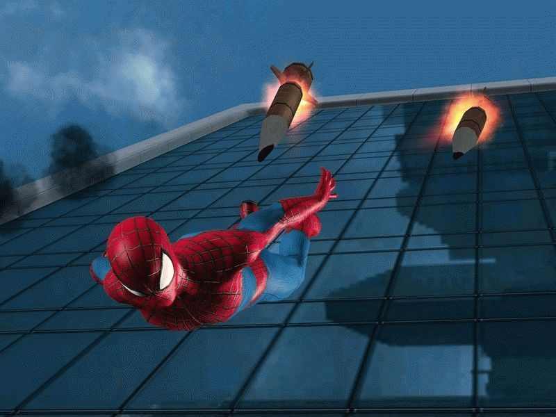 the amazing spider man 2 free download for pc