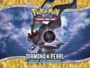 Pokemon Diamond and Pearl free download full version for pc