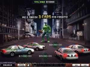 The Incredible Hulk game free download full version