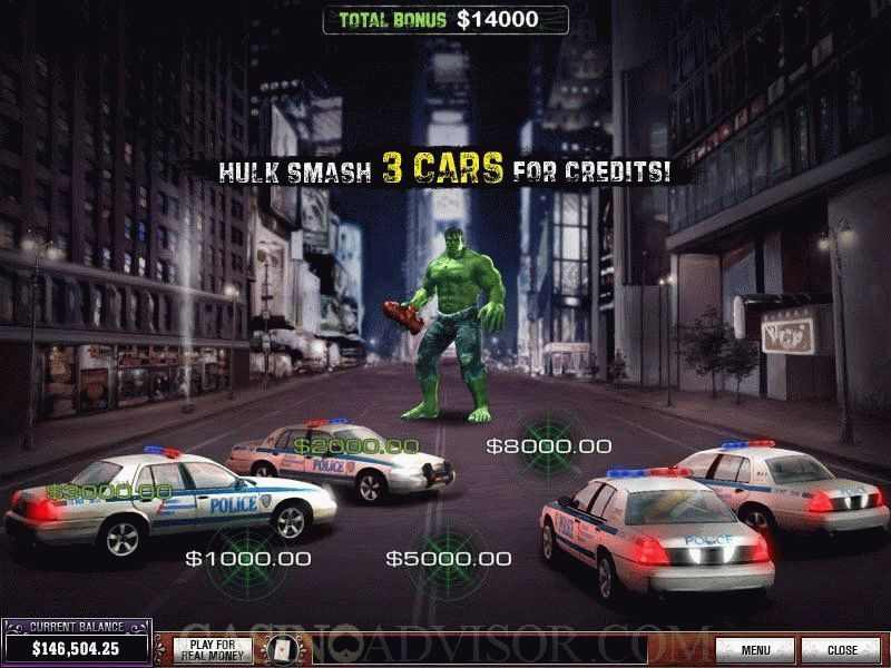 incredible hulk games free for pc