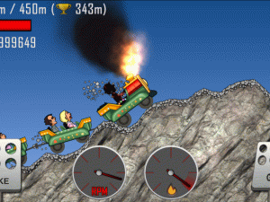 Hill Climb Racing free download full game with setup for pc