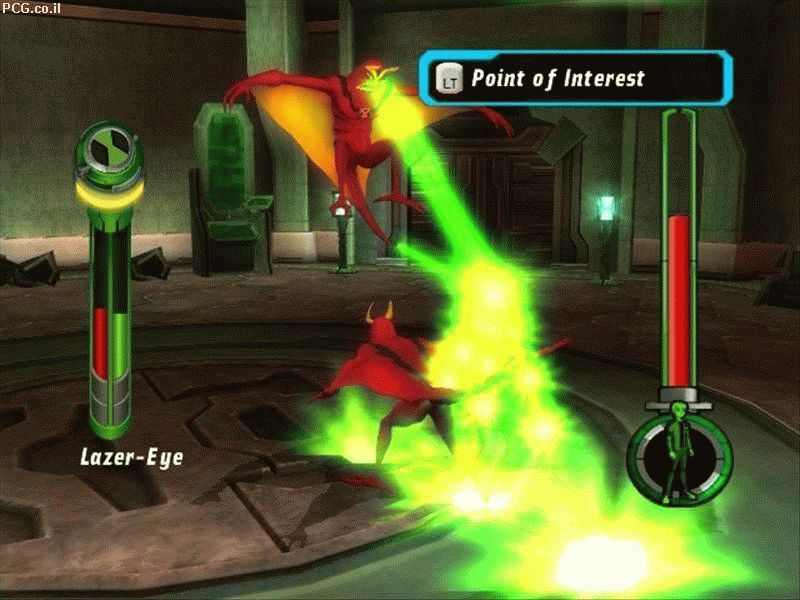 Ben 10 games free download for windows 7 | Speed-New