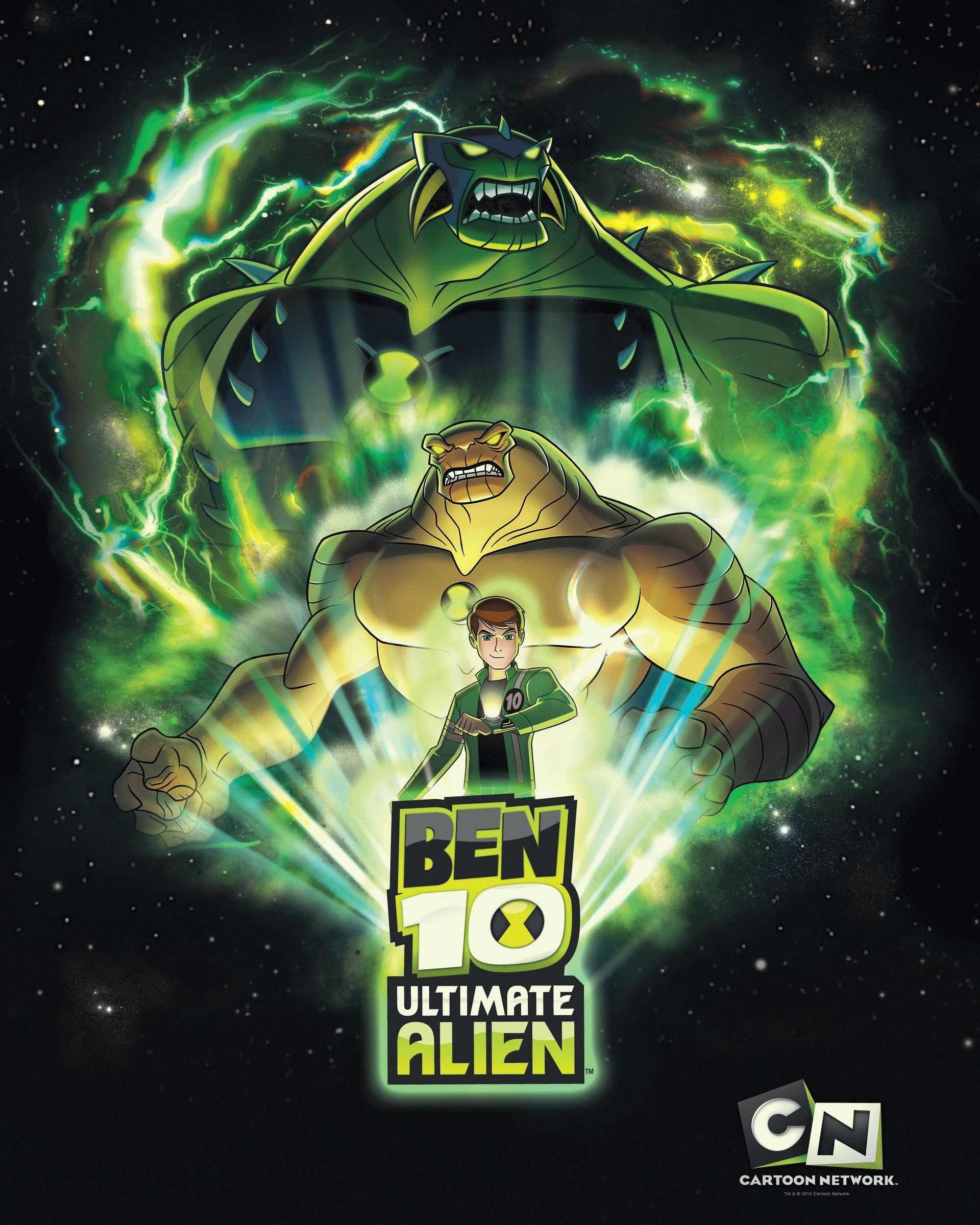 ben 10 games ultimate collection game online