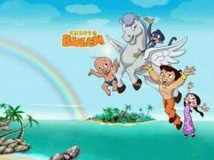 Chota Bheem free download full game with setup for pc