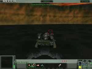 Recoil Tank download torrent