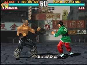 Tekken 3 game free download full version