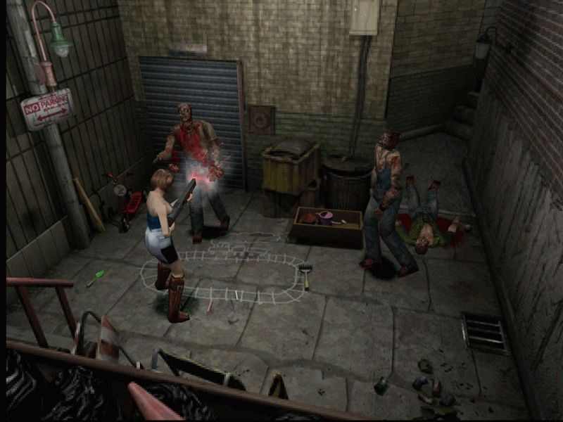 resident evil 3 iso download ps1 game