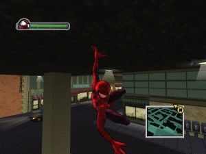 Ultimate Spider Man game free download full game with setup for pc