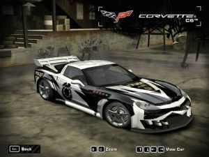 Need for Speed Most Wanted Black Edition game free download for windows 7
