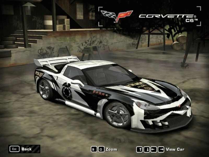 Download game Need for Speed Most Wanted Black Edition | Speed-New