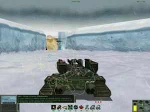 Recoil Tank free download full version for pc