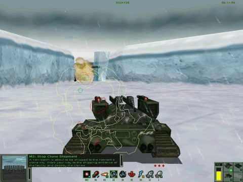 recoil tank game  for windows 7 64 bit