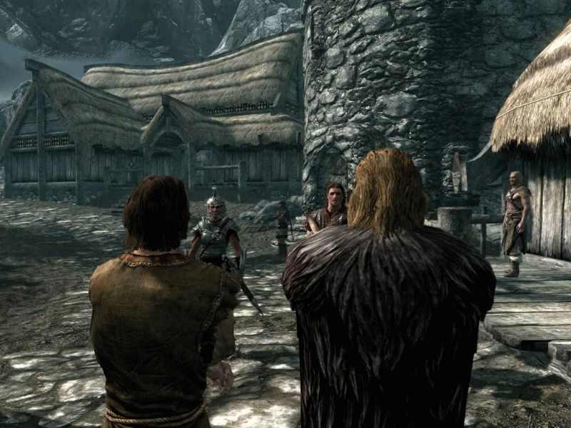 skyrim free download full game for pc