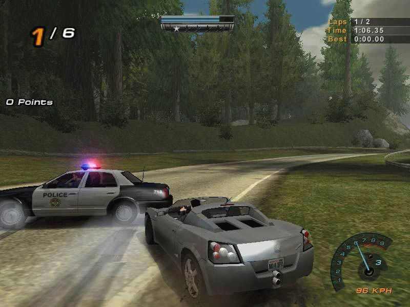 free download need for speed hot pursuit 2 setup