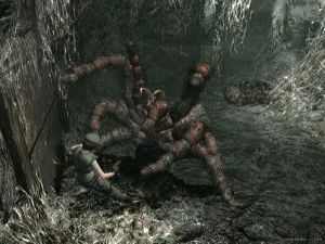 Resident Evil 5 free download full version for pc