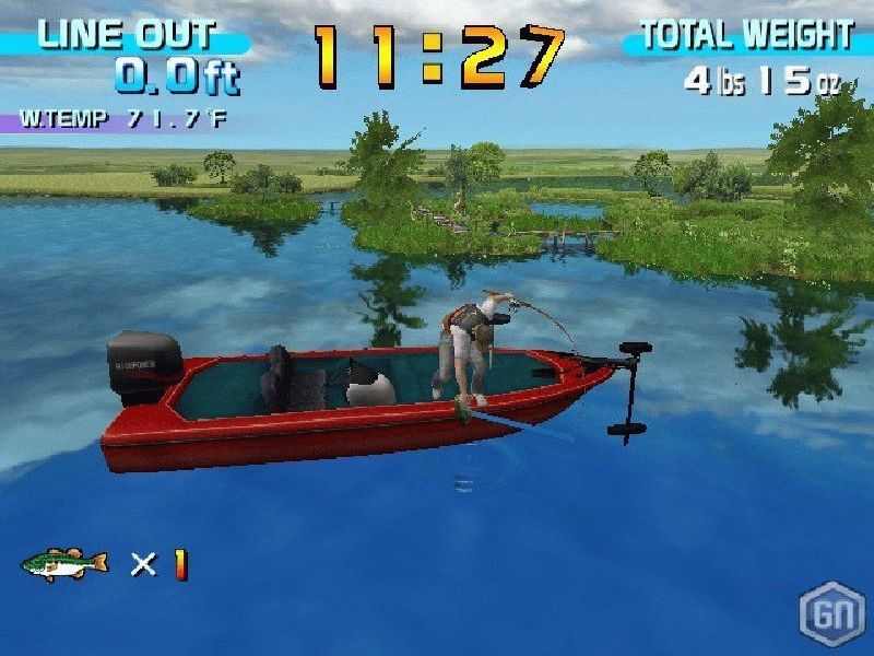 Free download Fishing games for pc full version SpeedNew