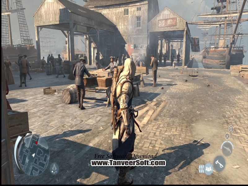 assassin creed game download for android
