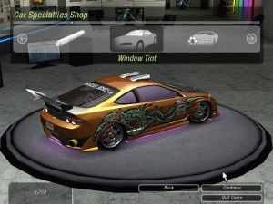 Need for Speed Underground 2 game free download full version
