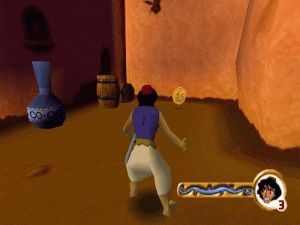 Aladdin game free download full version