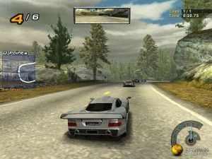 Need for Speed Hot Pursuit 2 game free download for windows 7