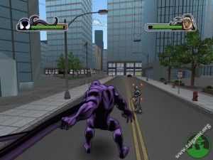 Ultimate Spider Man game free download full version