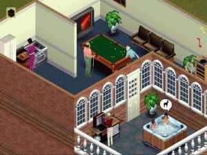The Sims 1 free download full version for pc