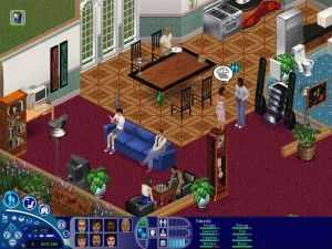 The Sims 1 game free download for windows 7